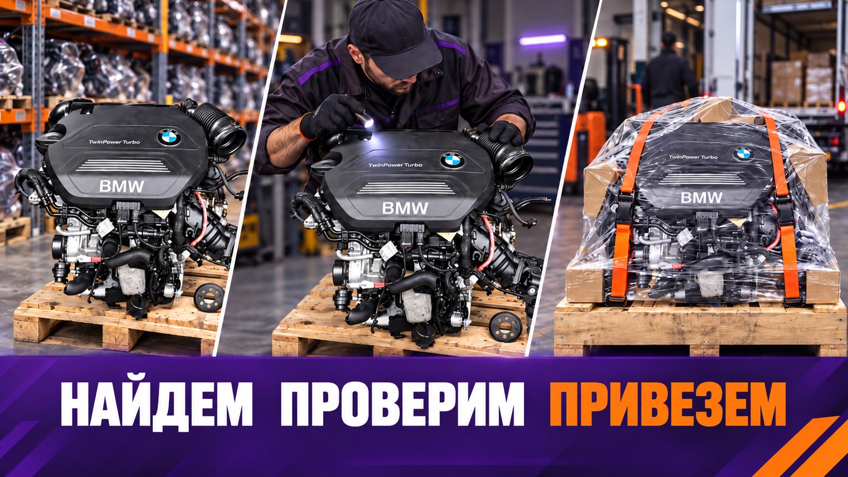 NordMotor ⚙️
