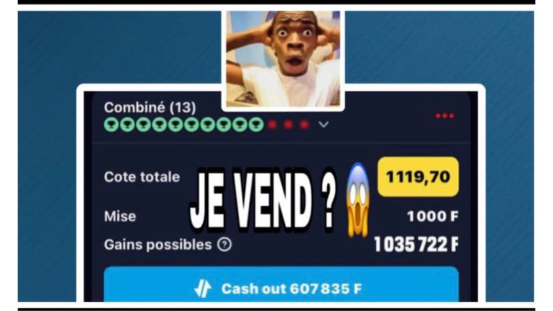 BLONDY PRONOS VIP🤑✊🔥💸