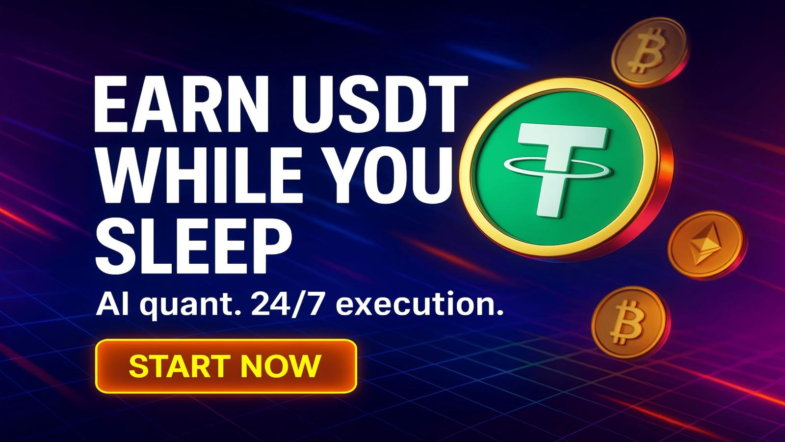 Binance Killers®