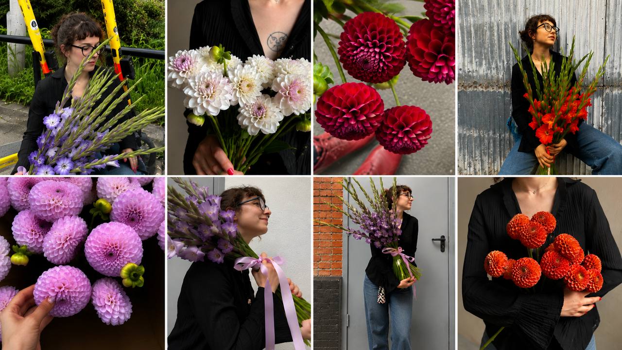 MATE flowers & gifts