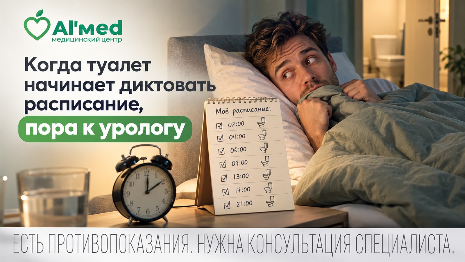 Точная диагностика в Красноярске
