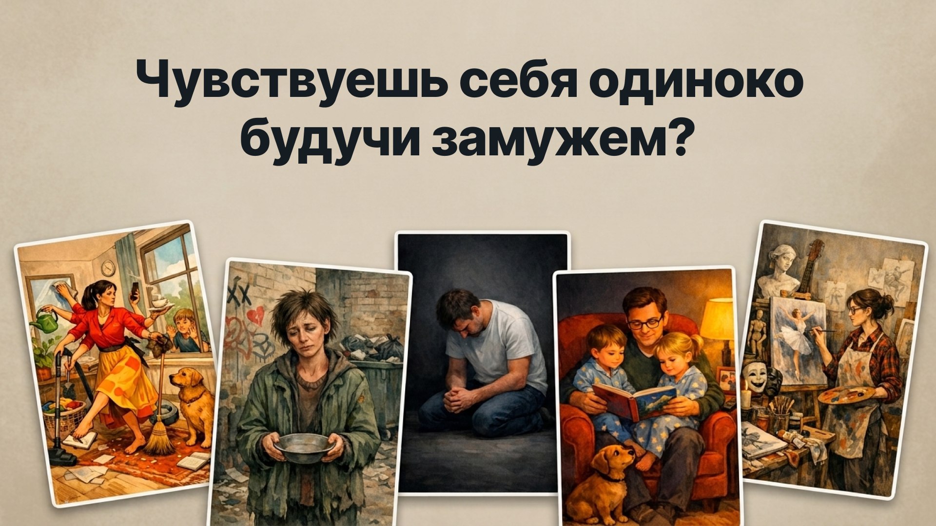 Бережно: Медитации и МАК