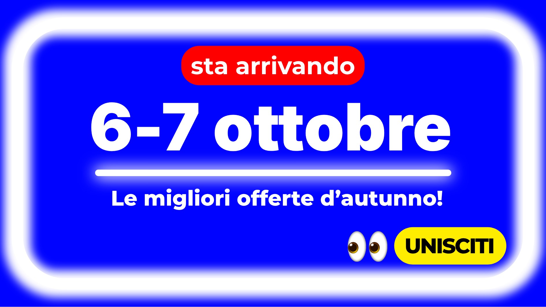 ‼️ULTIMA OFFERTA💰- Migliori Offerte e Codici Sconto 💣