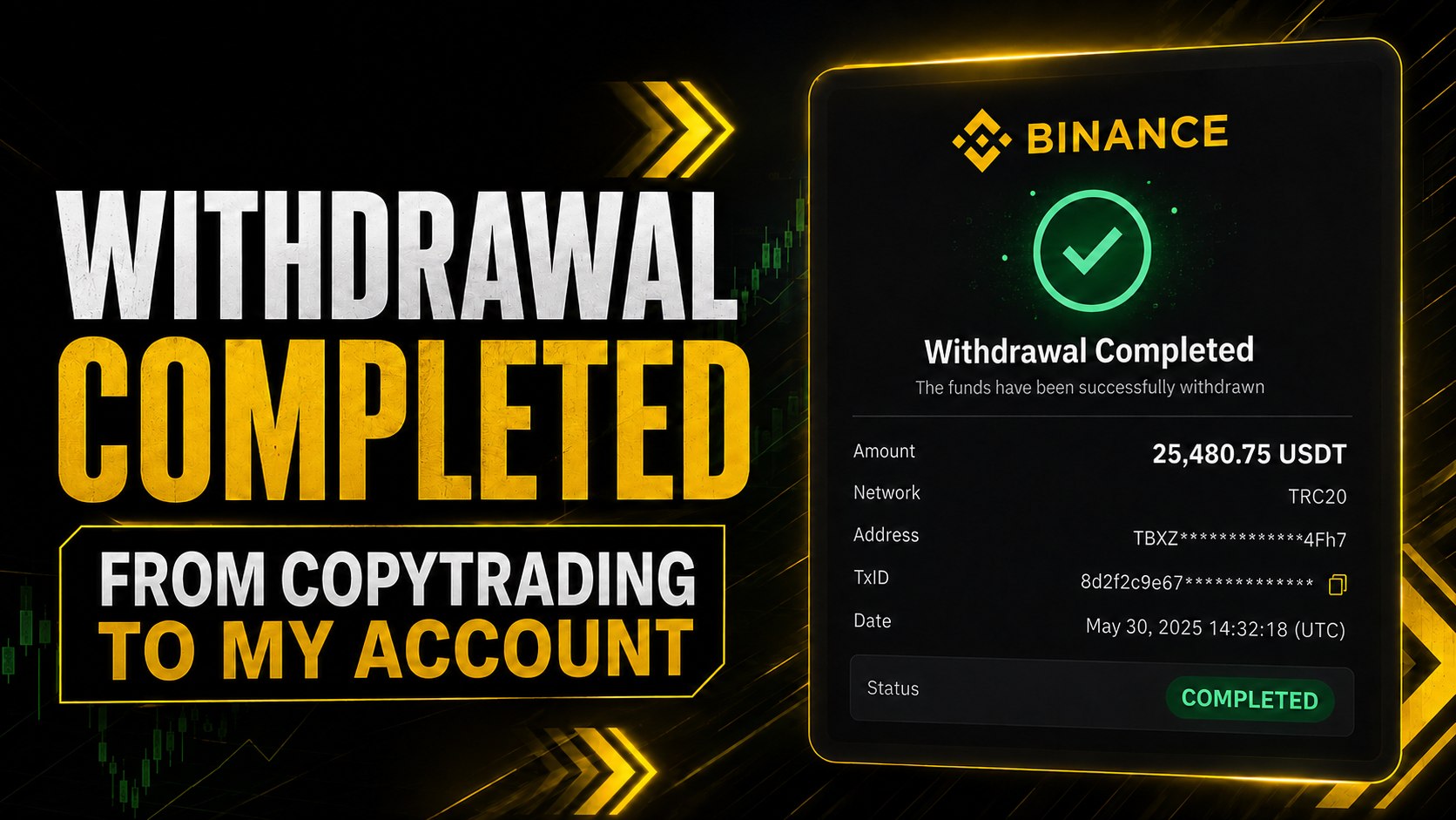 RAI TRADER DIRECT ✉️