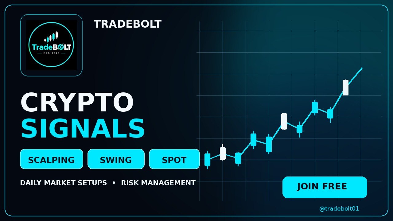 Trade Bolt®