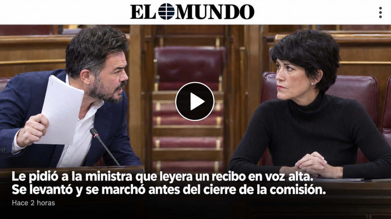 Última Hora
