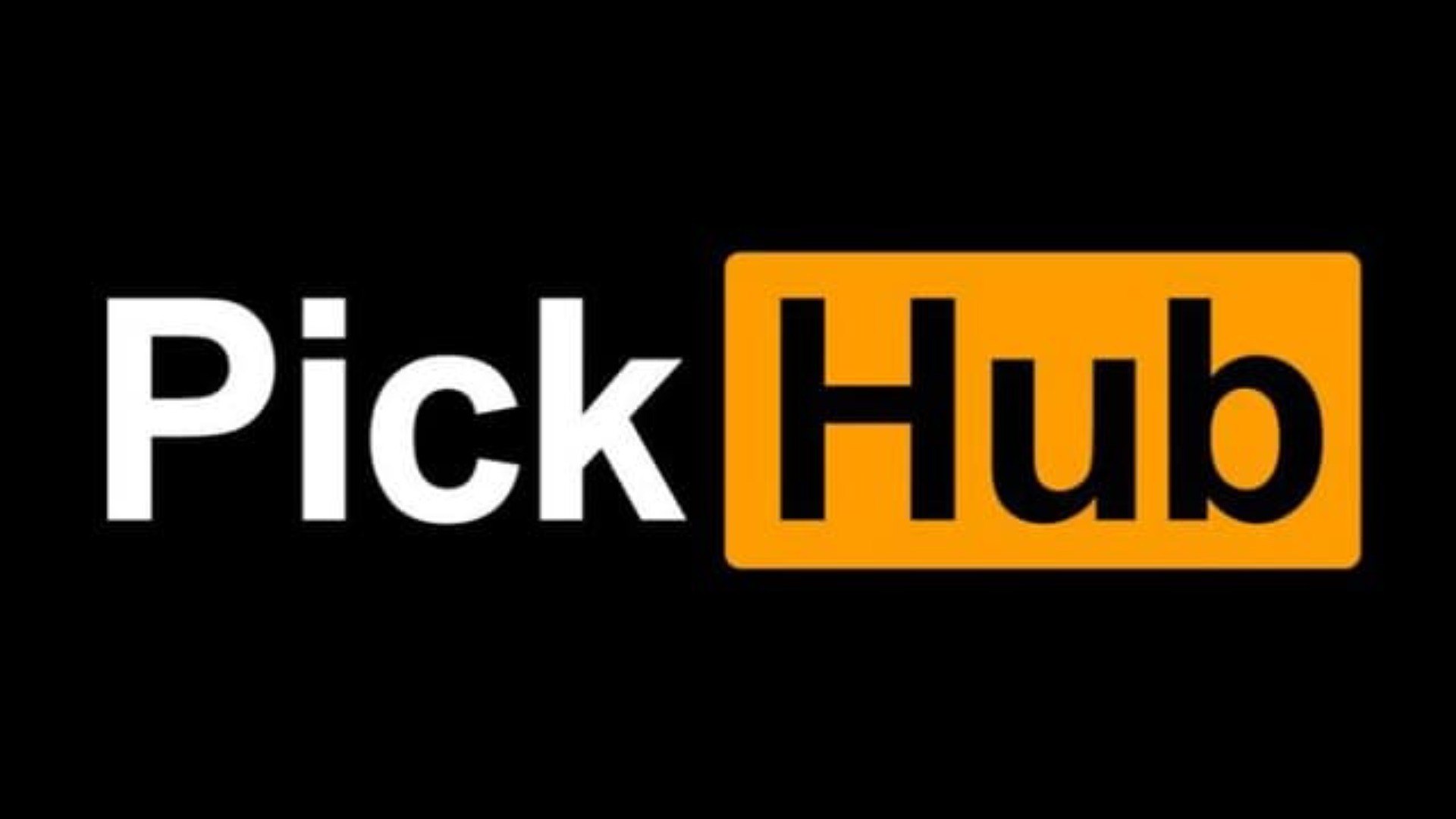 PickHub