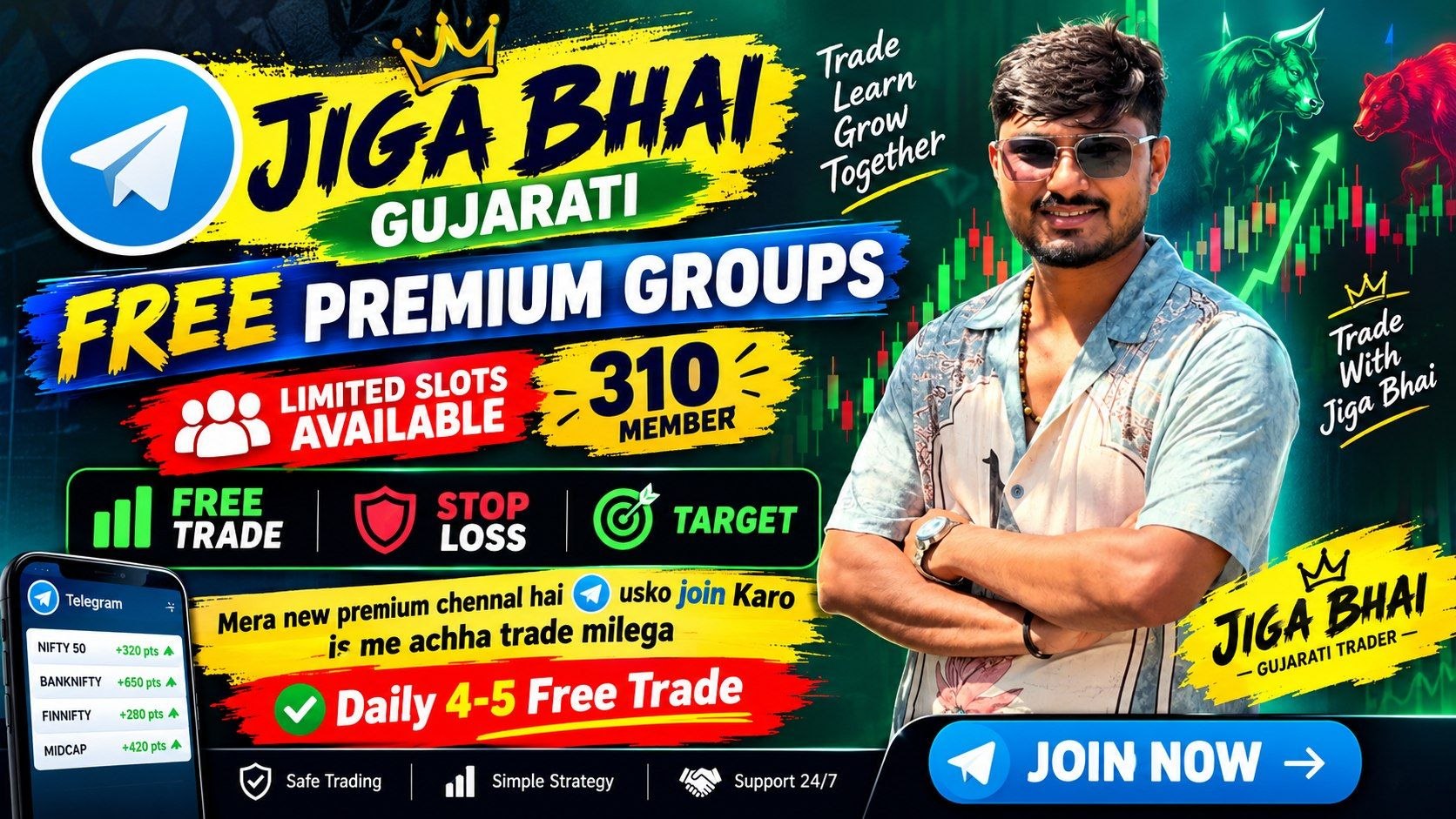 VIP PREMIUM GROUP