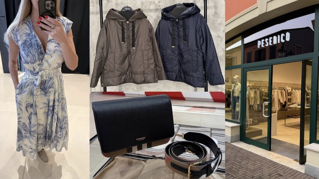Shopogolik.italia | Байер в Италии| Italia outlet