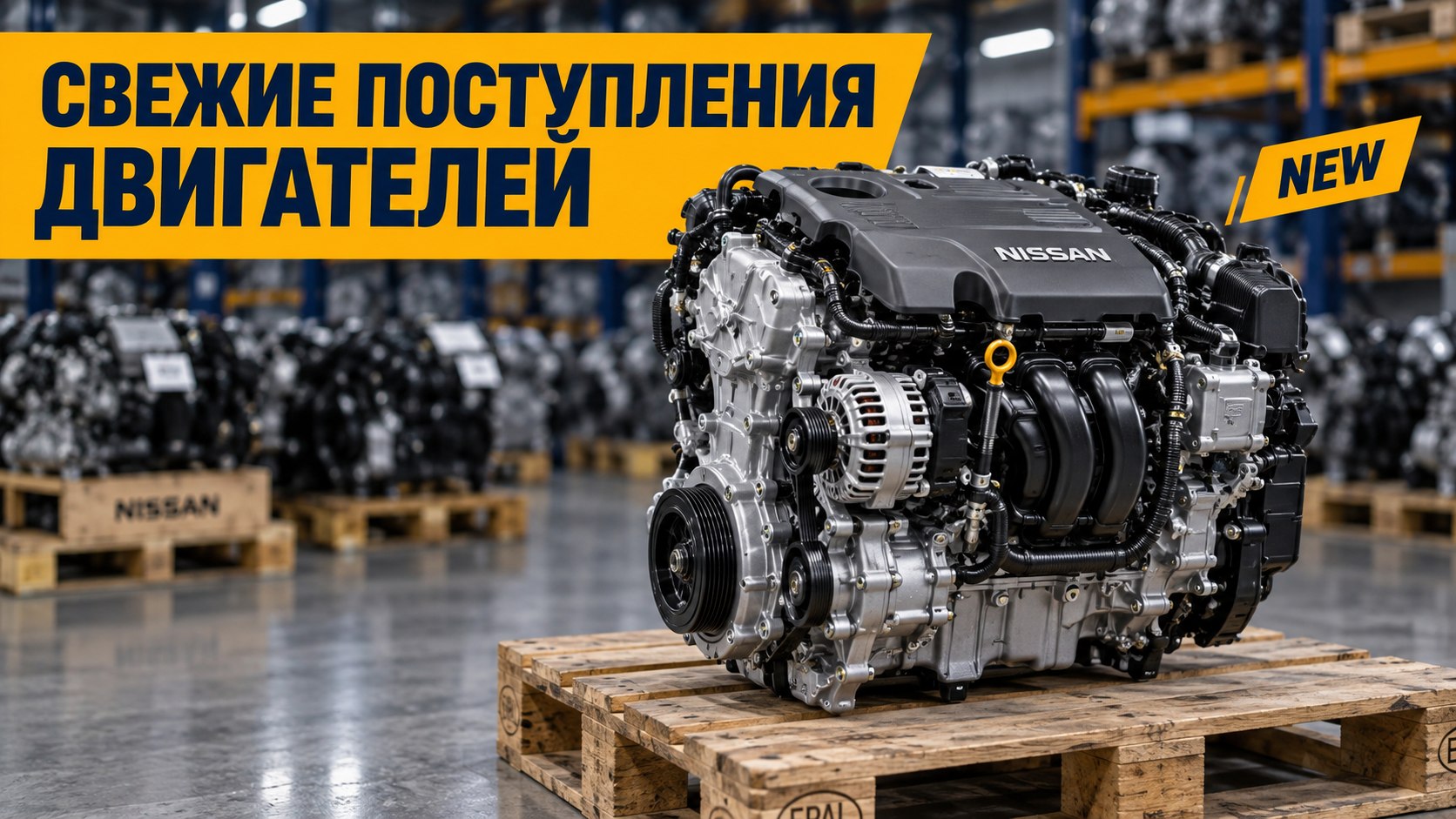 NordMotor ⚙️