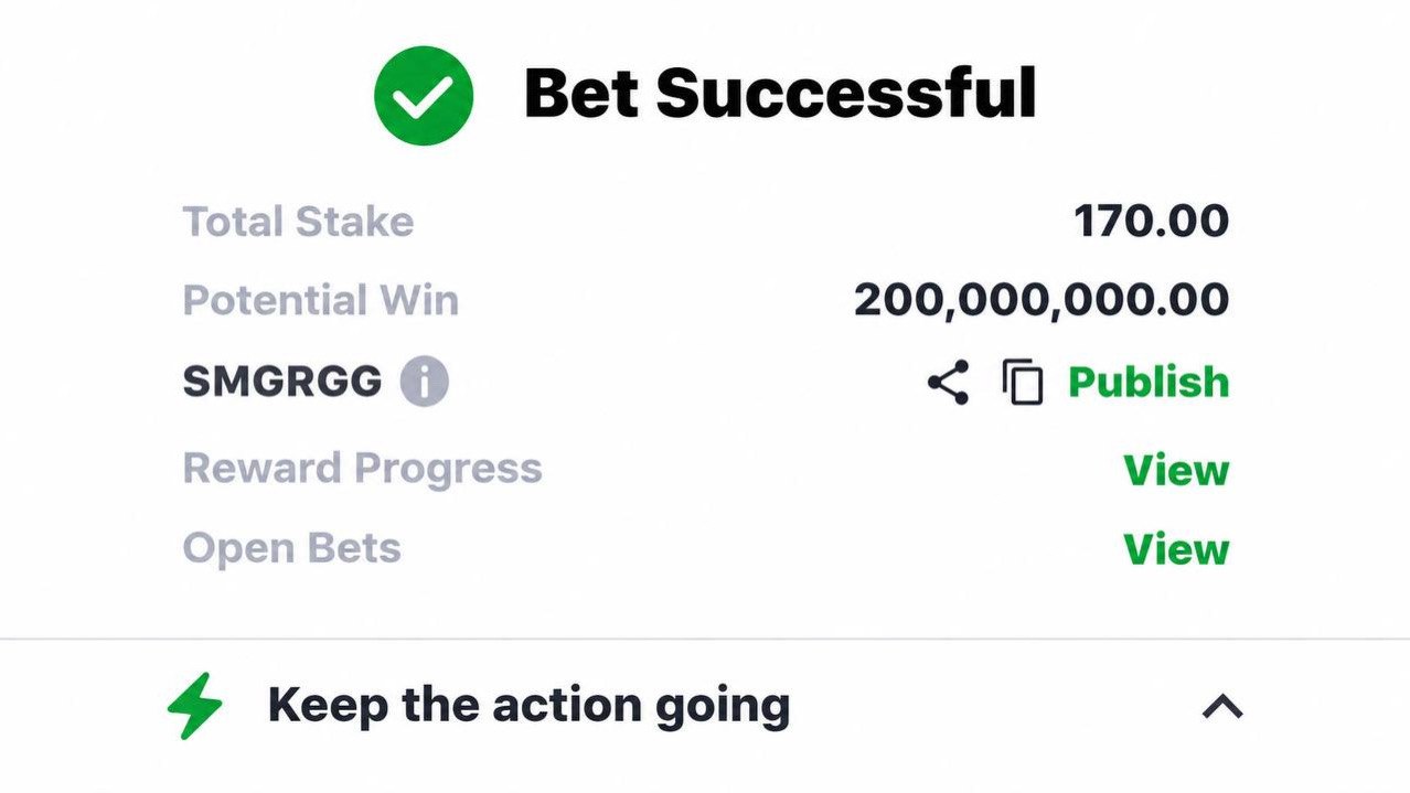 KB ODDS