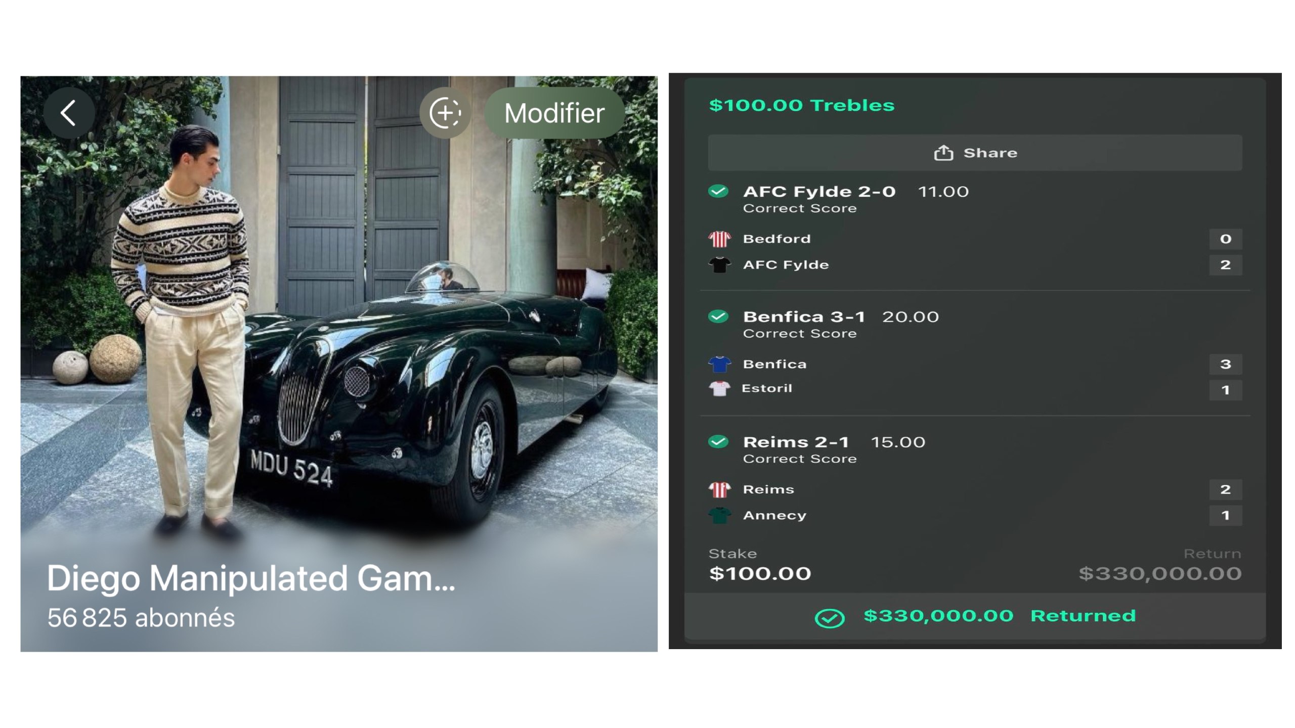 Raul Bet Hub
