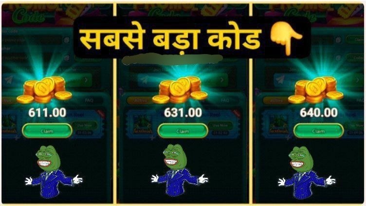 𝗔𝗹𝗹 𝗬𝗼𝗻𝗼 𝗦𝗽𝗶𝗻 𝗖𝗼𝗱𝗲𝘀