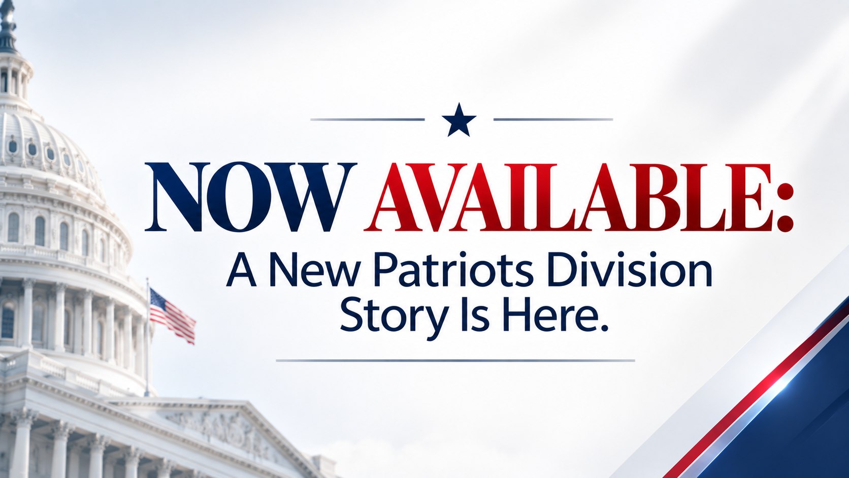 Patriots Division