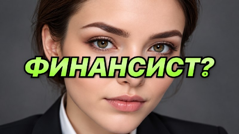 Ищем CFO и финансистов