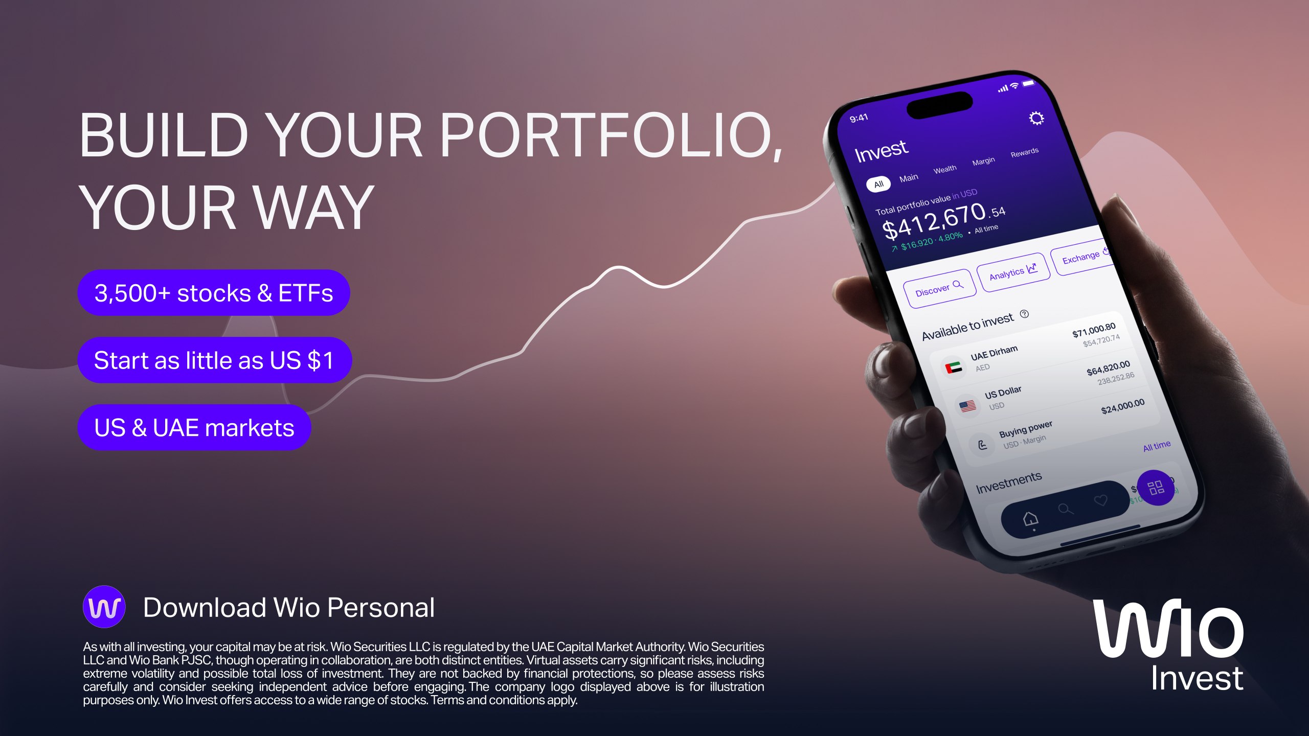 Investing Made Simple