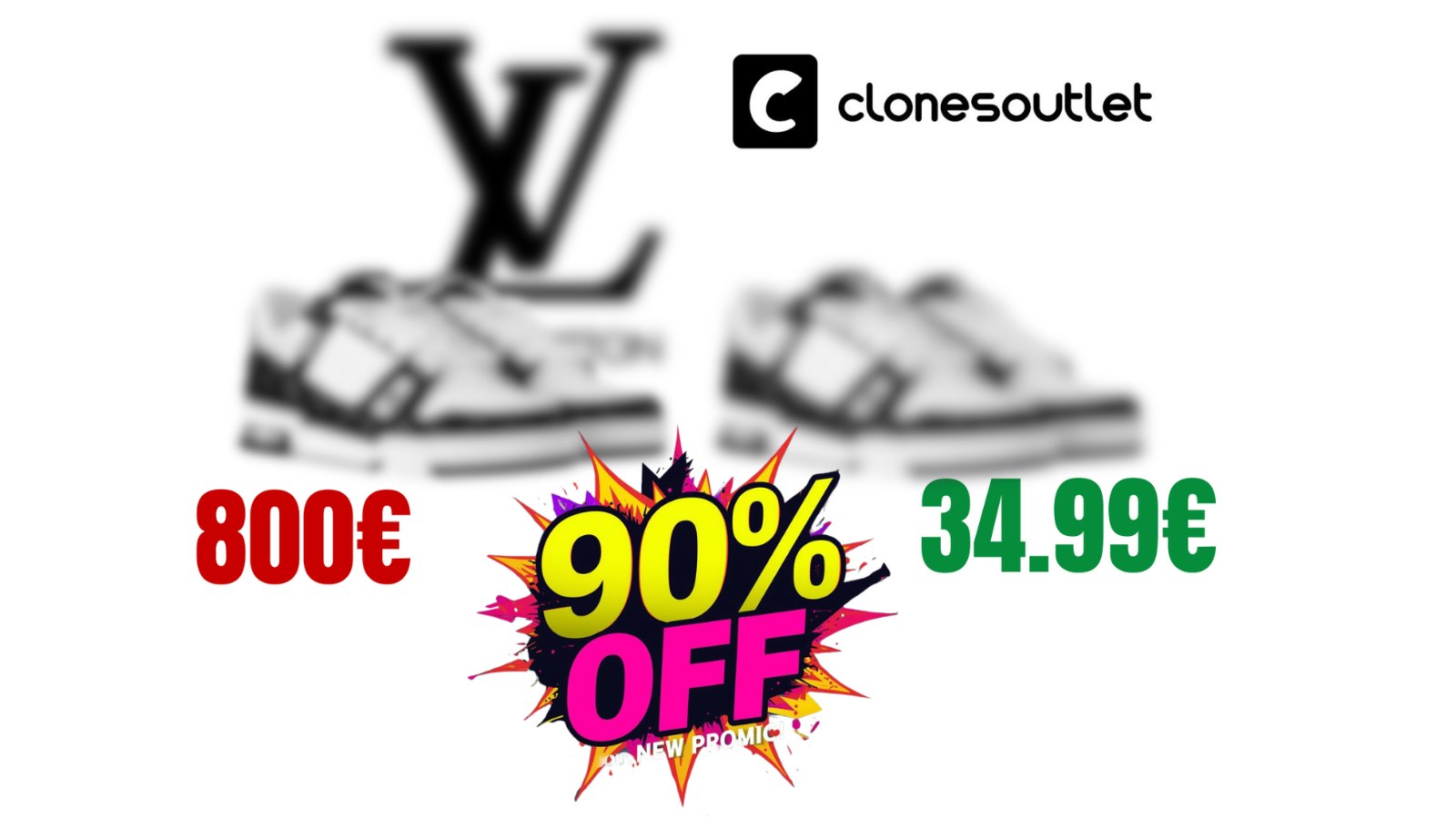 ClonesOutlet