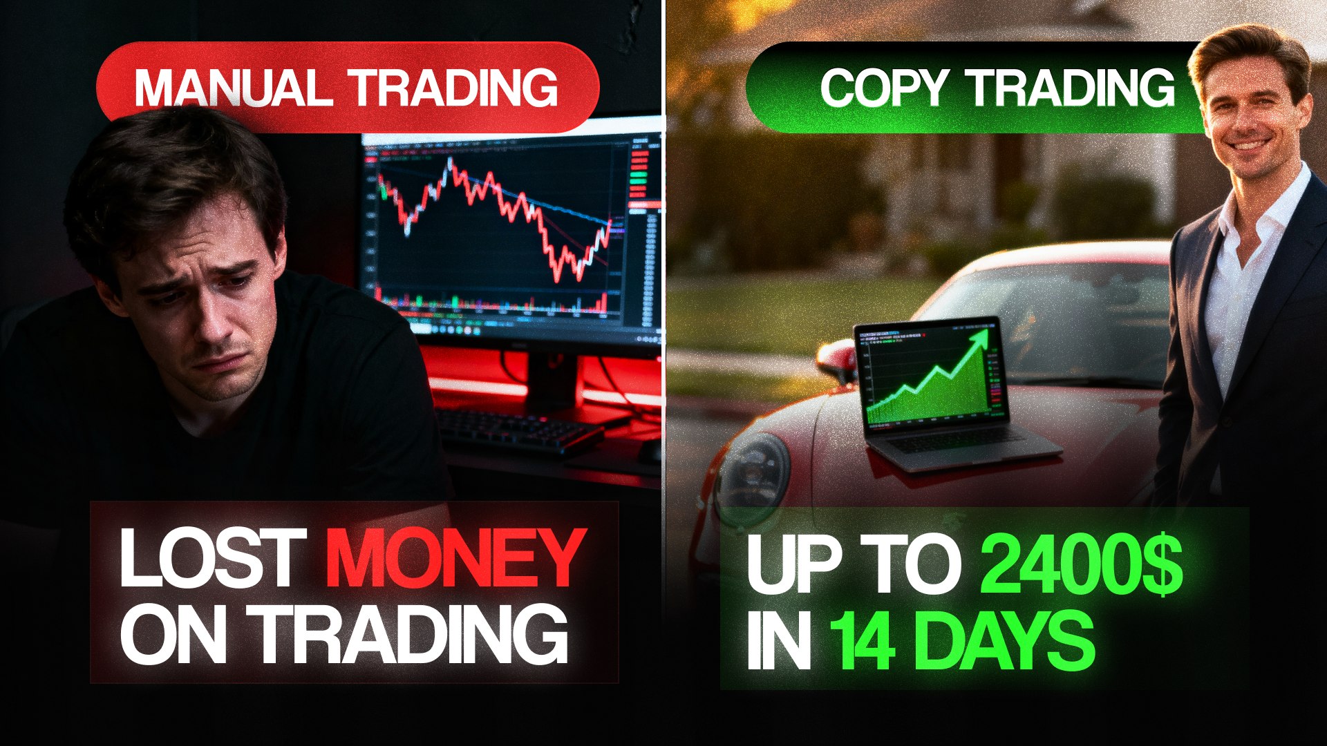 Felix | Fx trading