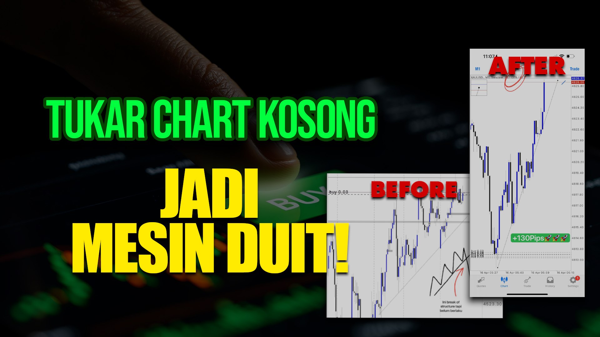 RIZAL INTRADAY
