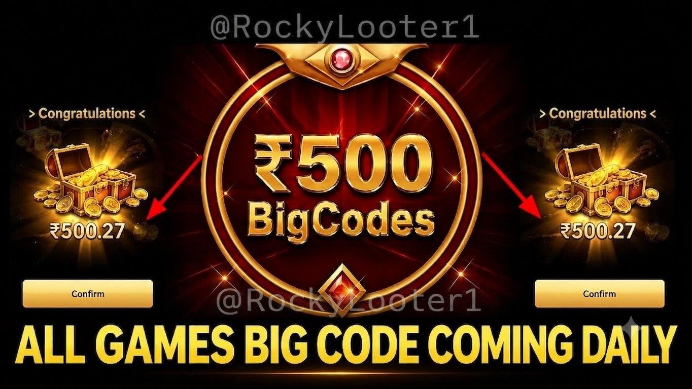 Rocky Looters ( Official )
