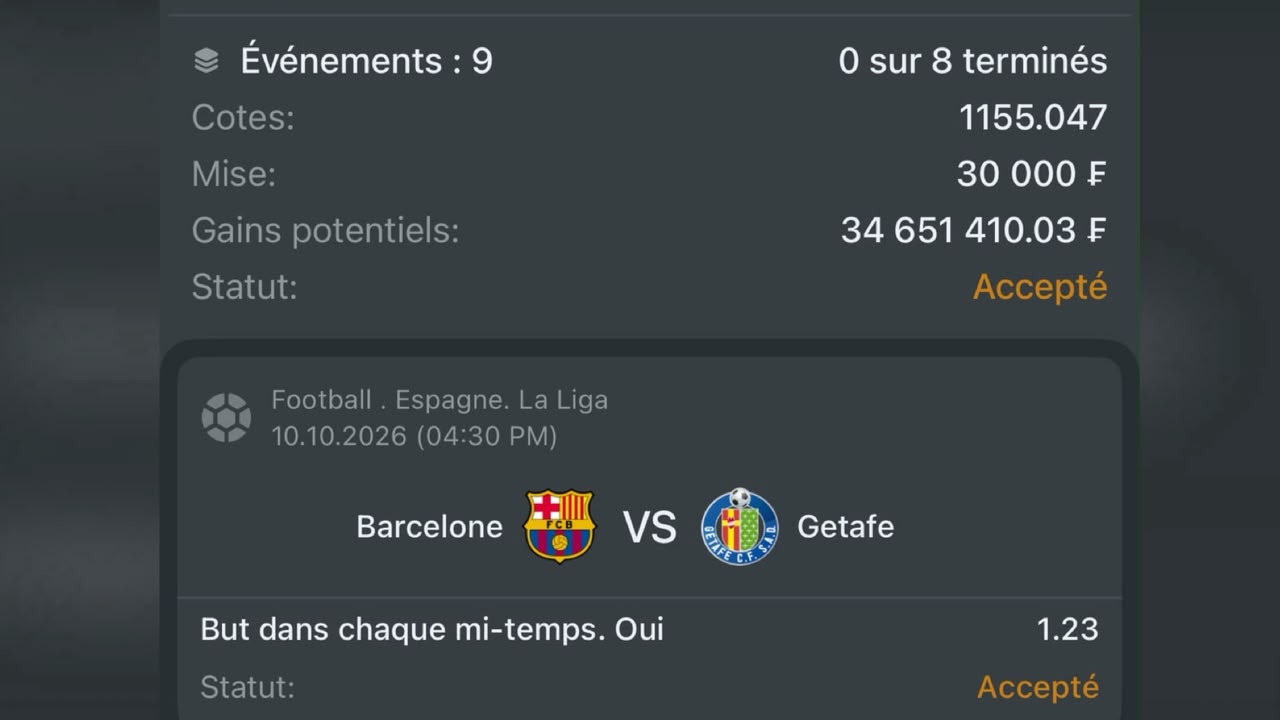 CAPITAINE PRONO