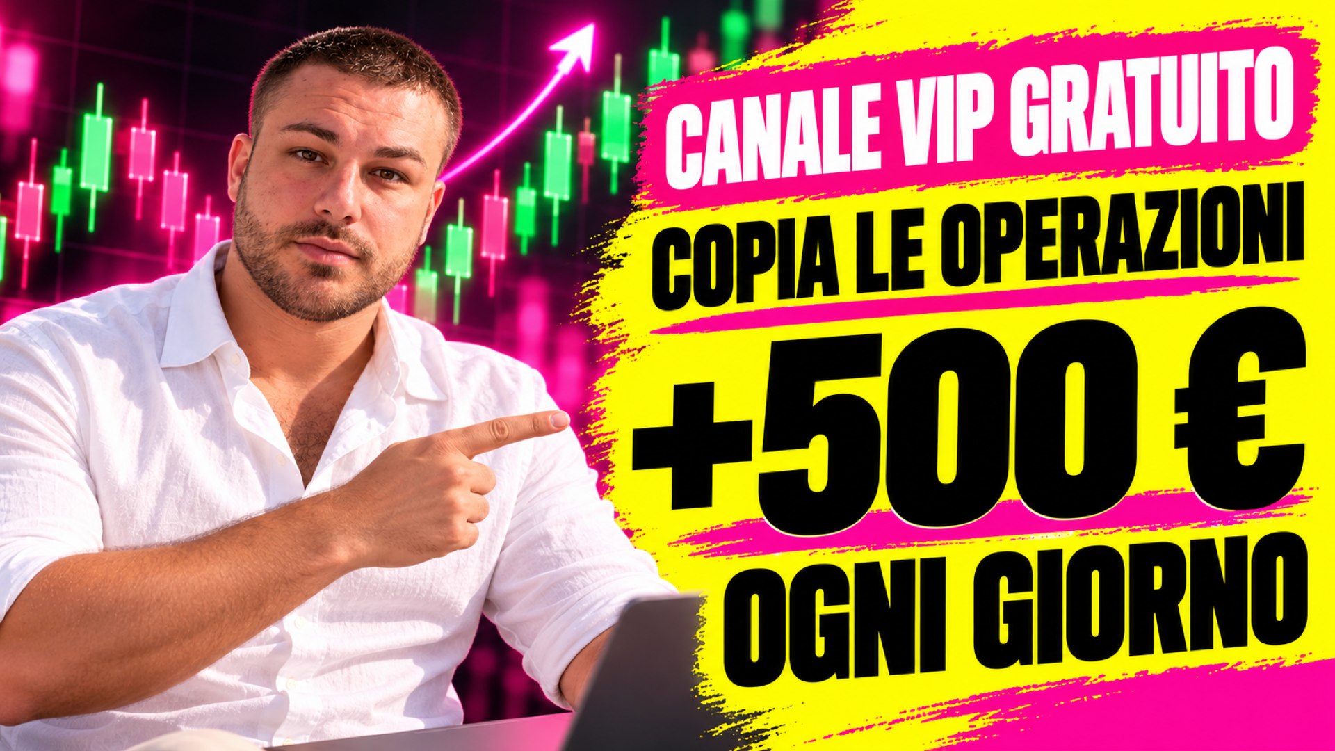 Federico Corsini | BOT