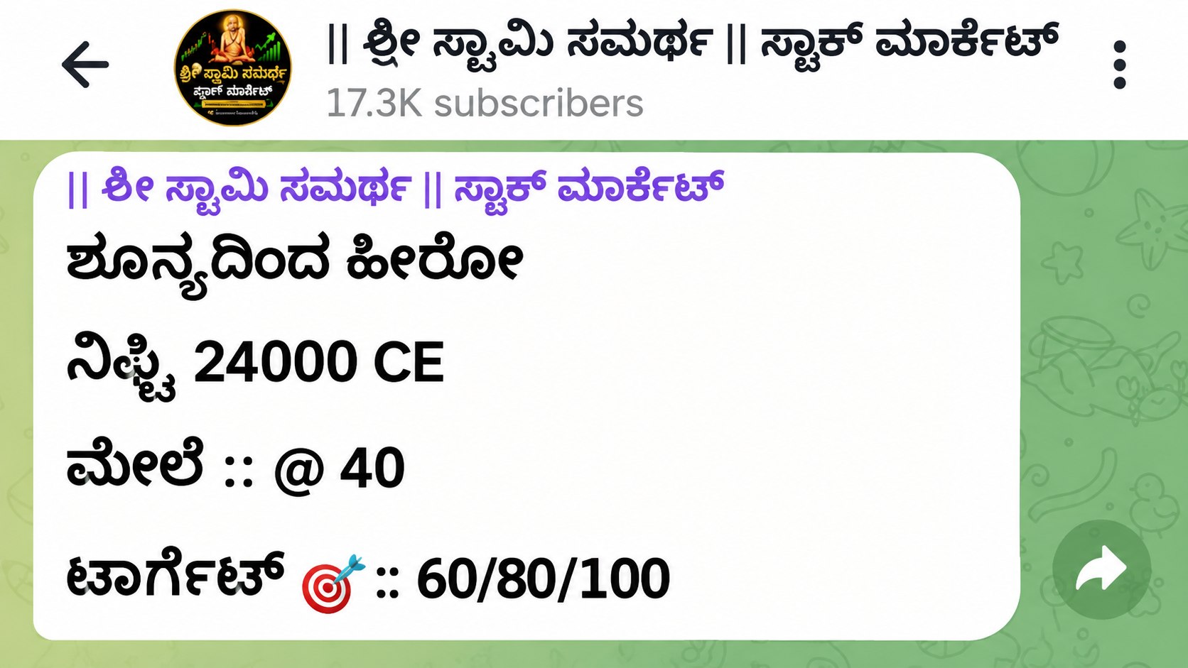 ಎಲ್ಲಾ ಬಡ ವಿದ್ಯಾರ್ಥಿಗಳು 3000 ರೂ. ಹೂಡಿಕೆ ಮಾಡಿ, 45 ನಿಮಿಷ ಕಾಯಿರಿ ಮತ್ತು 12000 ರೂ. ಪಡೆಯಿರಿ, ನಿಮ್ಮ ಹಣ ನನ್ನ ಜವಾಬ್ದಾರಿ.