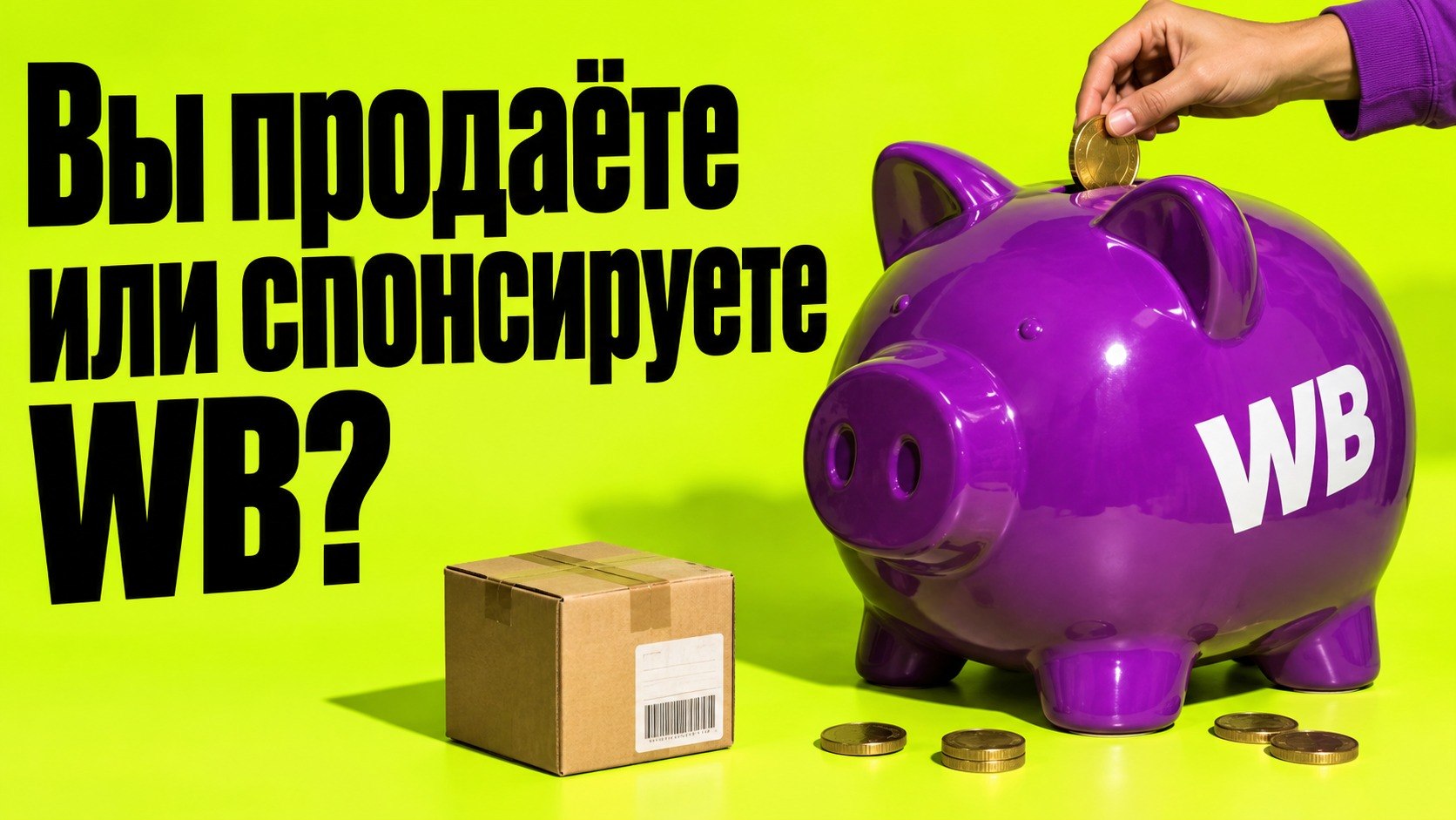 🔵Юрист для селлеров Save Tend | Маркетплейс