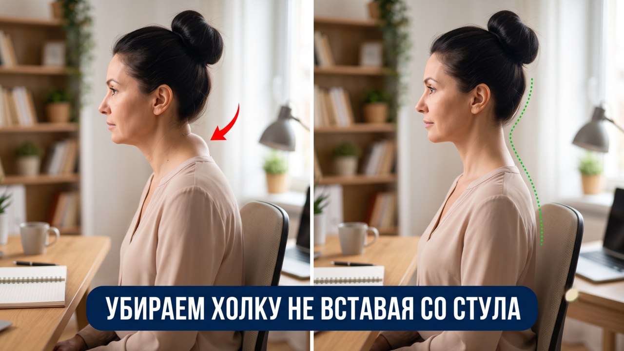 Йога с Ларисой Семеновой