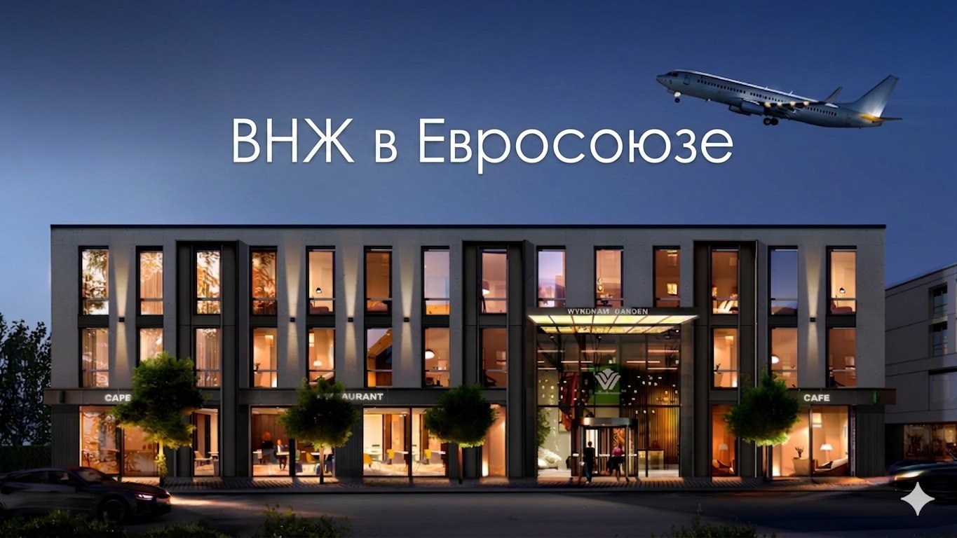 Hotel.Estate | Недвижимость от международных отельных брендов | Radisson | Wyndham | Anantara