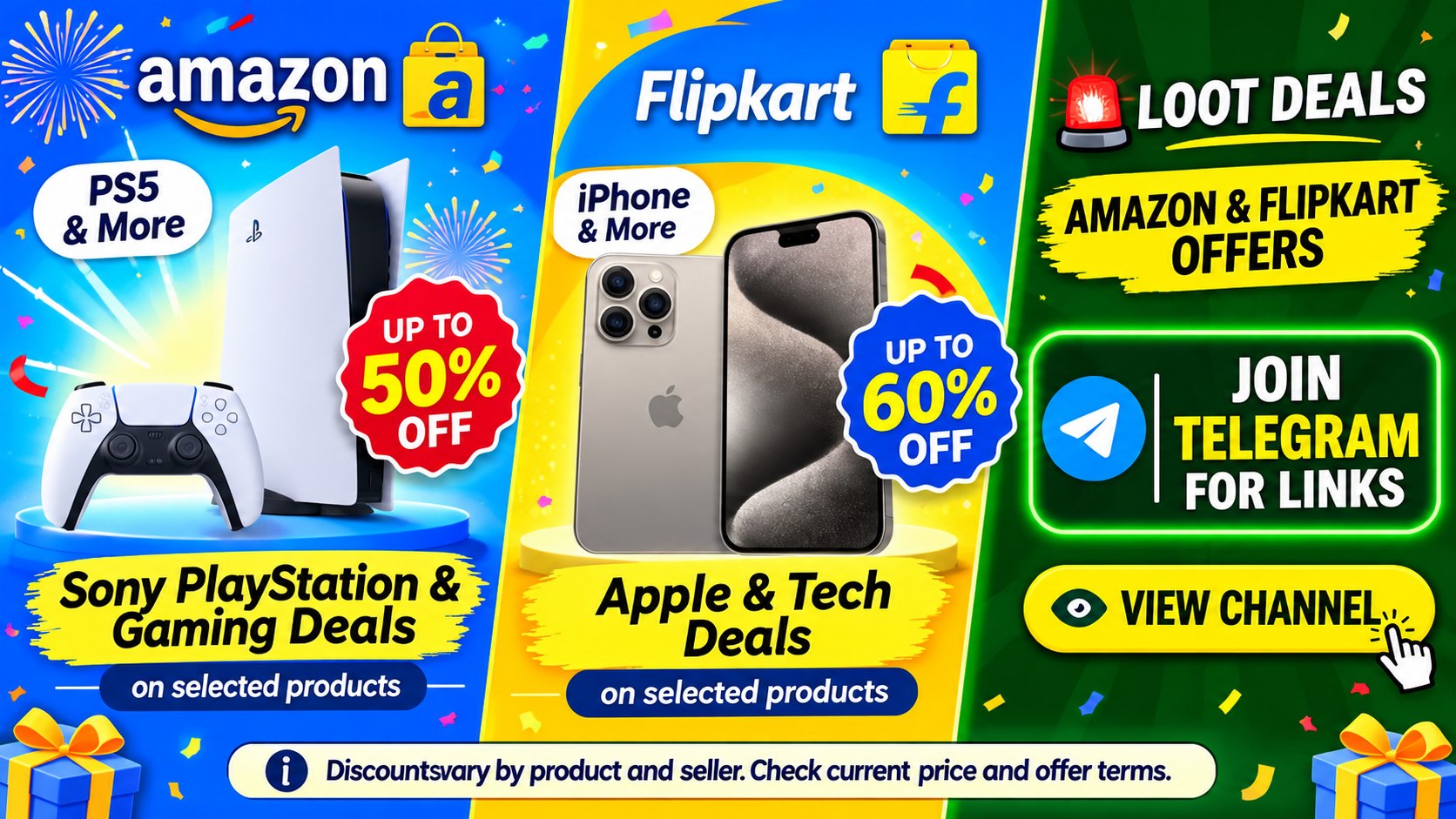 Loot Lo Deals