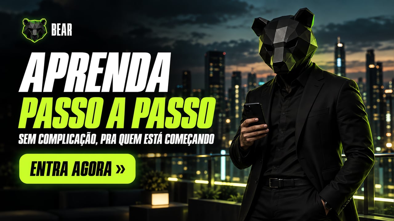 Emerson DM ✉️