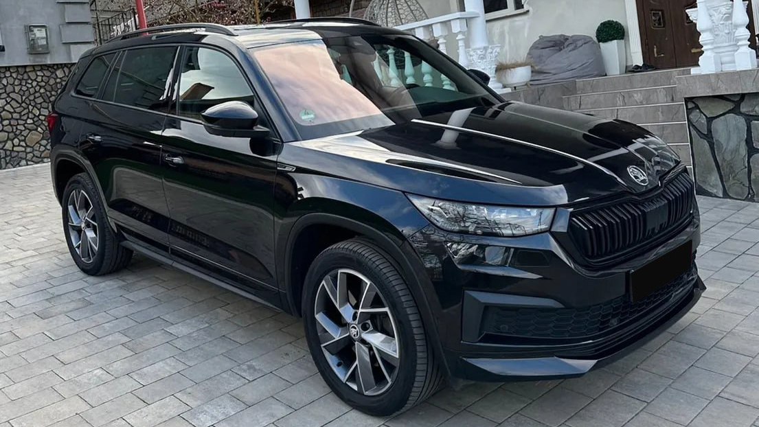 Автотрейдер