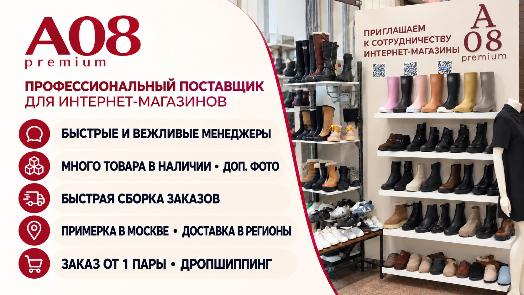 Ваш поставщик А08 Садовод Premium Премиум