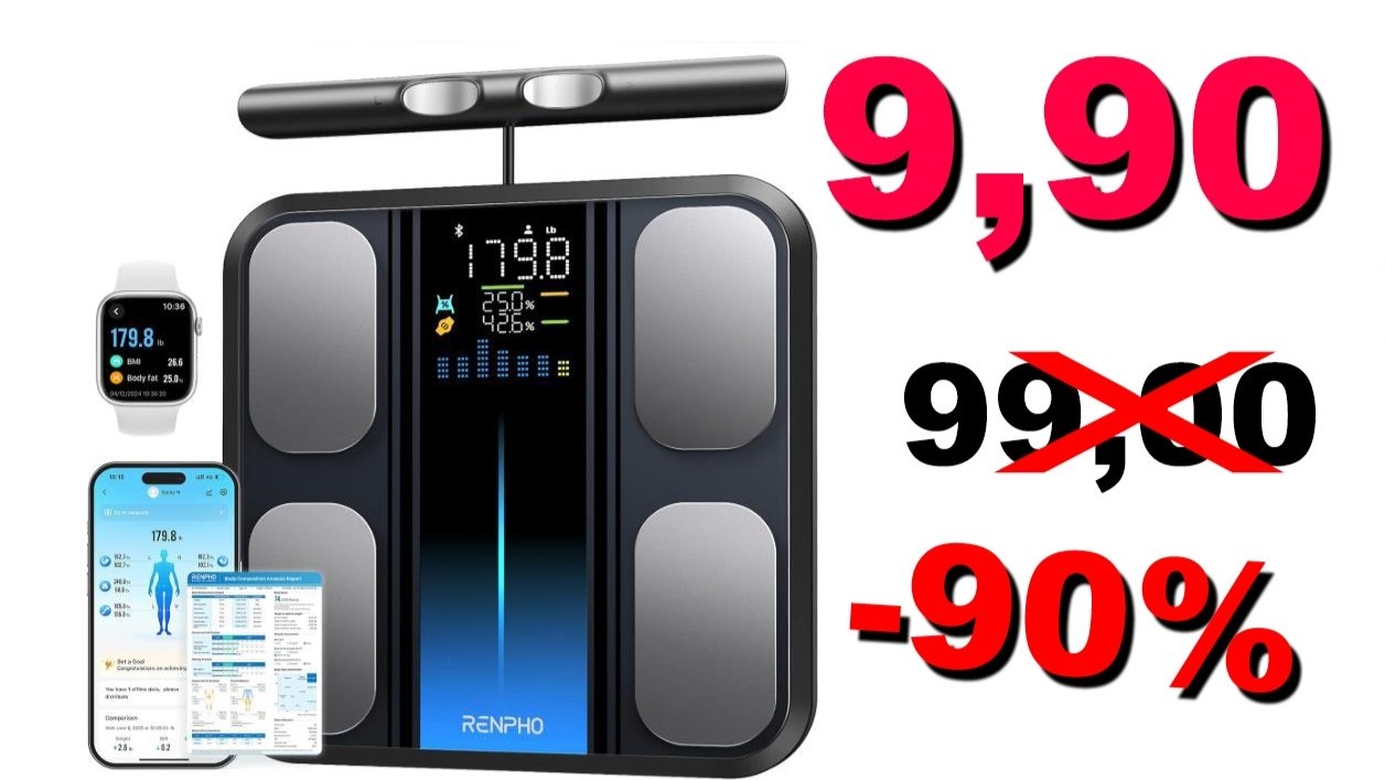 Occhio allo sconto, selezioniamo Offerte con sconti reali ed errori di Prezzo