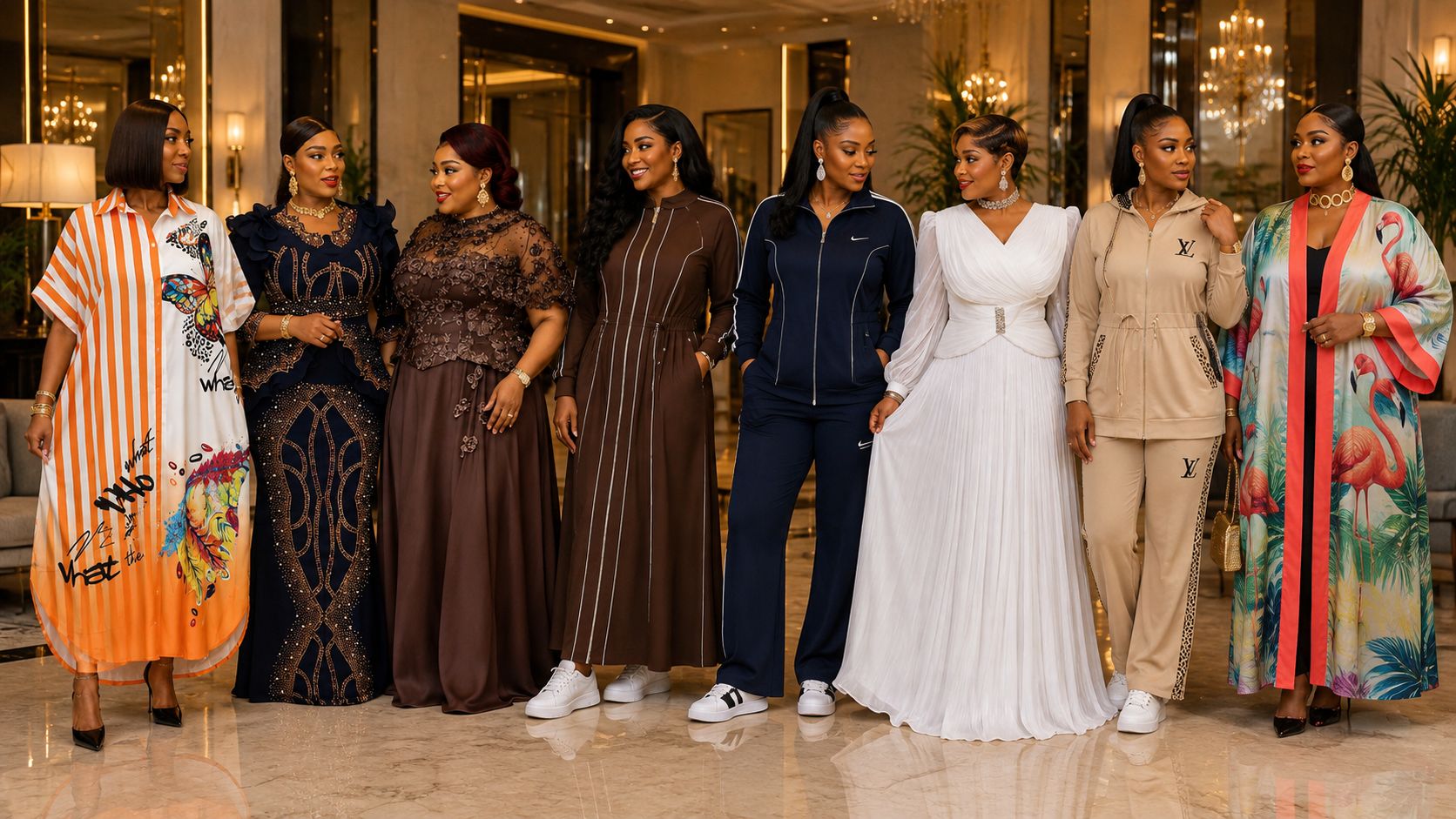 Zuri Fashion