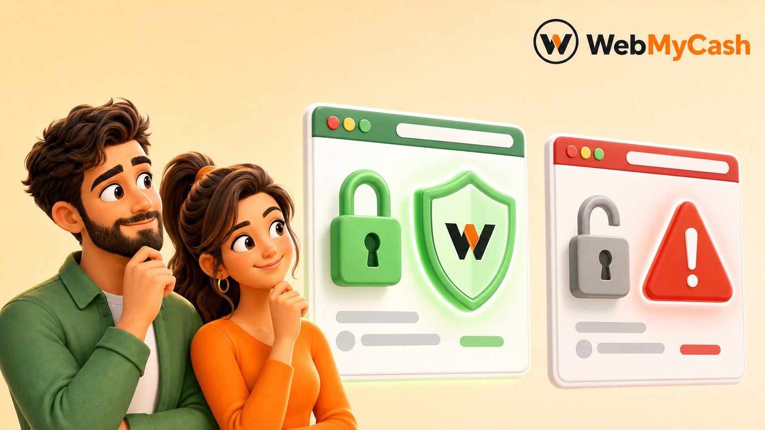 WebMyCash | Exchange