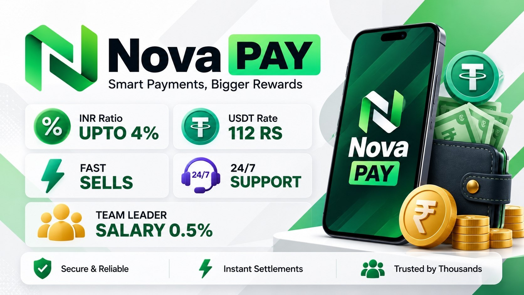 nova pay