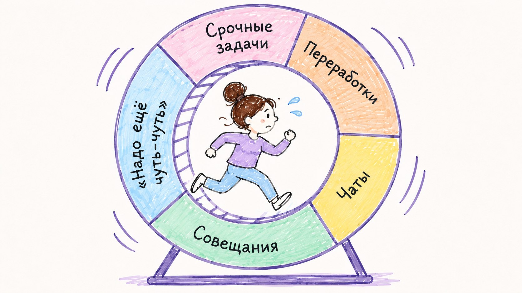 Ассистенты | Александра Приладышева