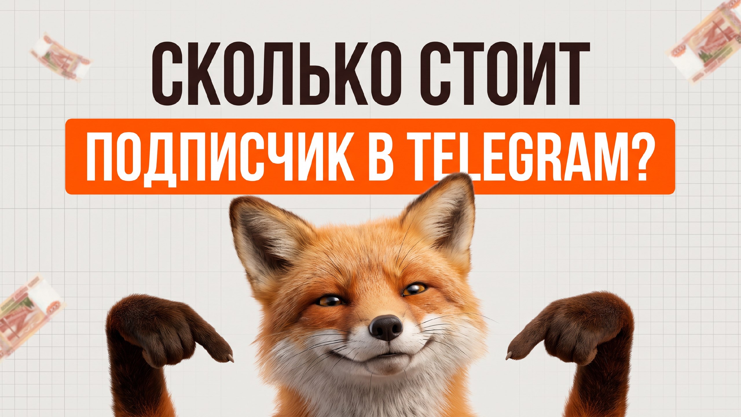 Nikita Fox | Трафик для онлайн-школ