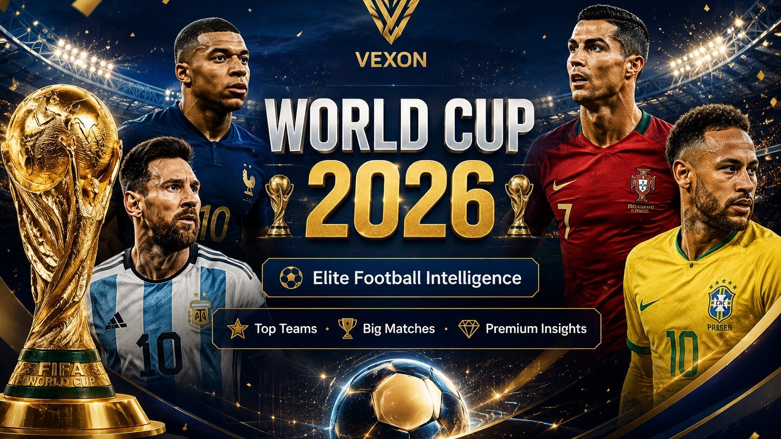 𝗩𝗘𝗫𝗢𝗡.⚽🏆