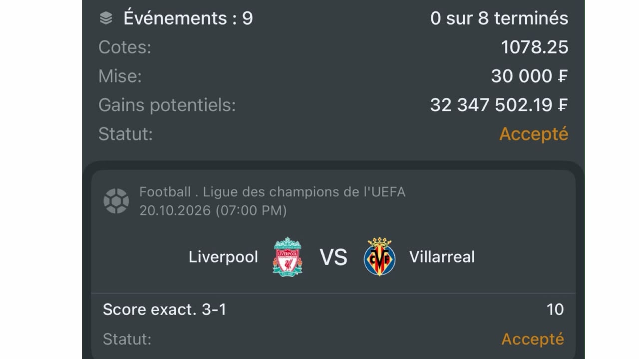CAPITAINE PRONO