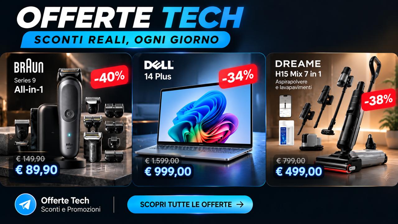 Offerte Casa | Sconti e Promozioni