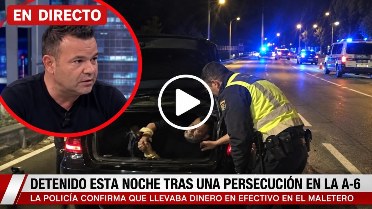 Faro España