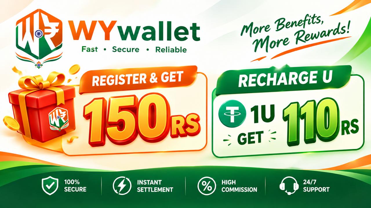 WYPay Official