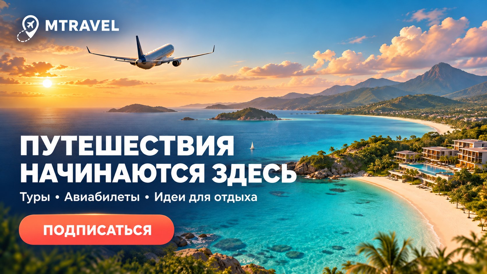 MTravel