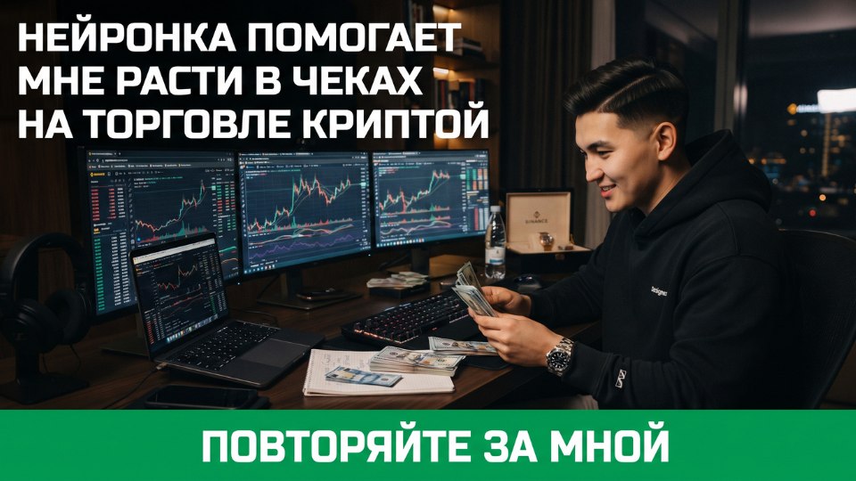 AI-Эксперт 🇰🇿