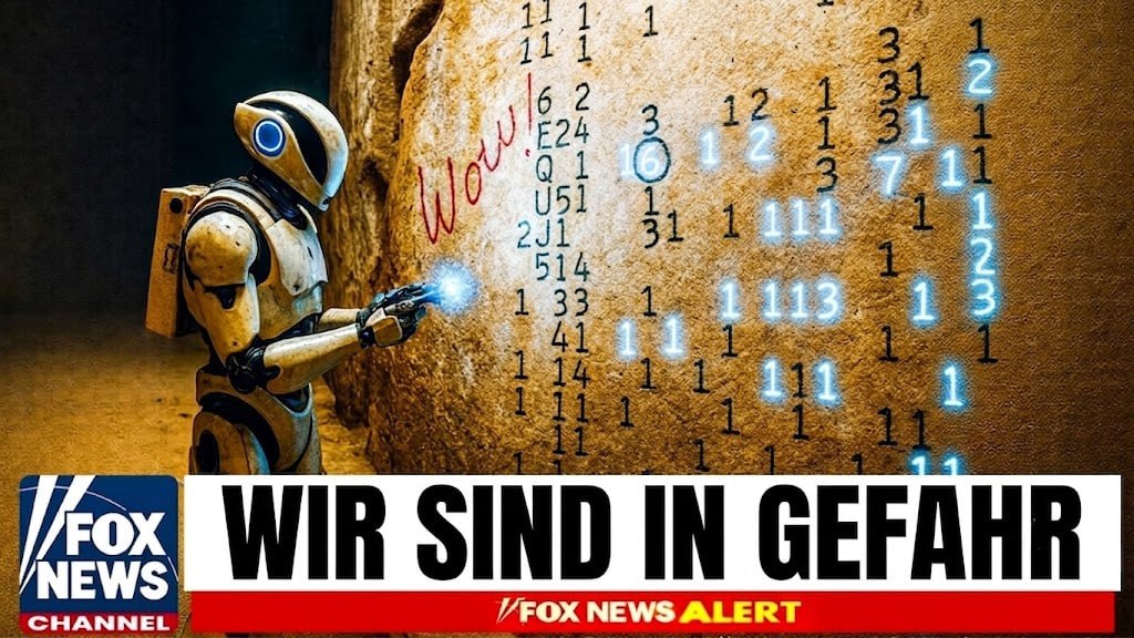 Echte Geschichte