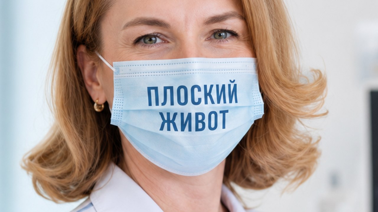 Вздутие: верните комфорт