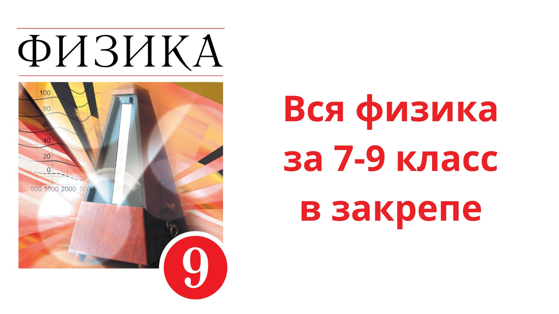 Тим и Решалы | Физика ОГЭ | Тим Гук и правило рук ✋ | Умскул